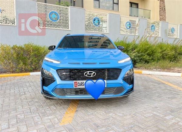 هيونداي كونا 2022 للبيع في العراق -  بغداد